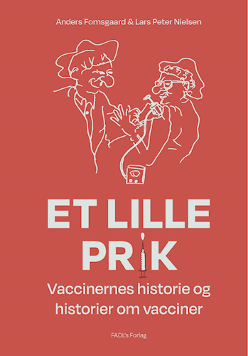 et lille prik